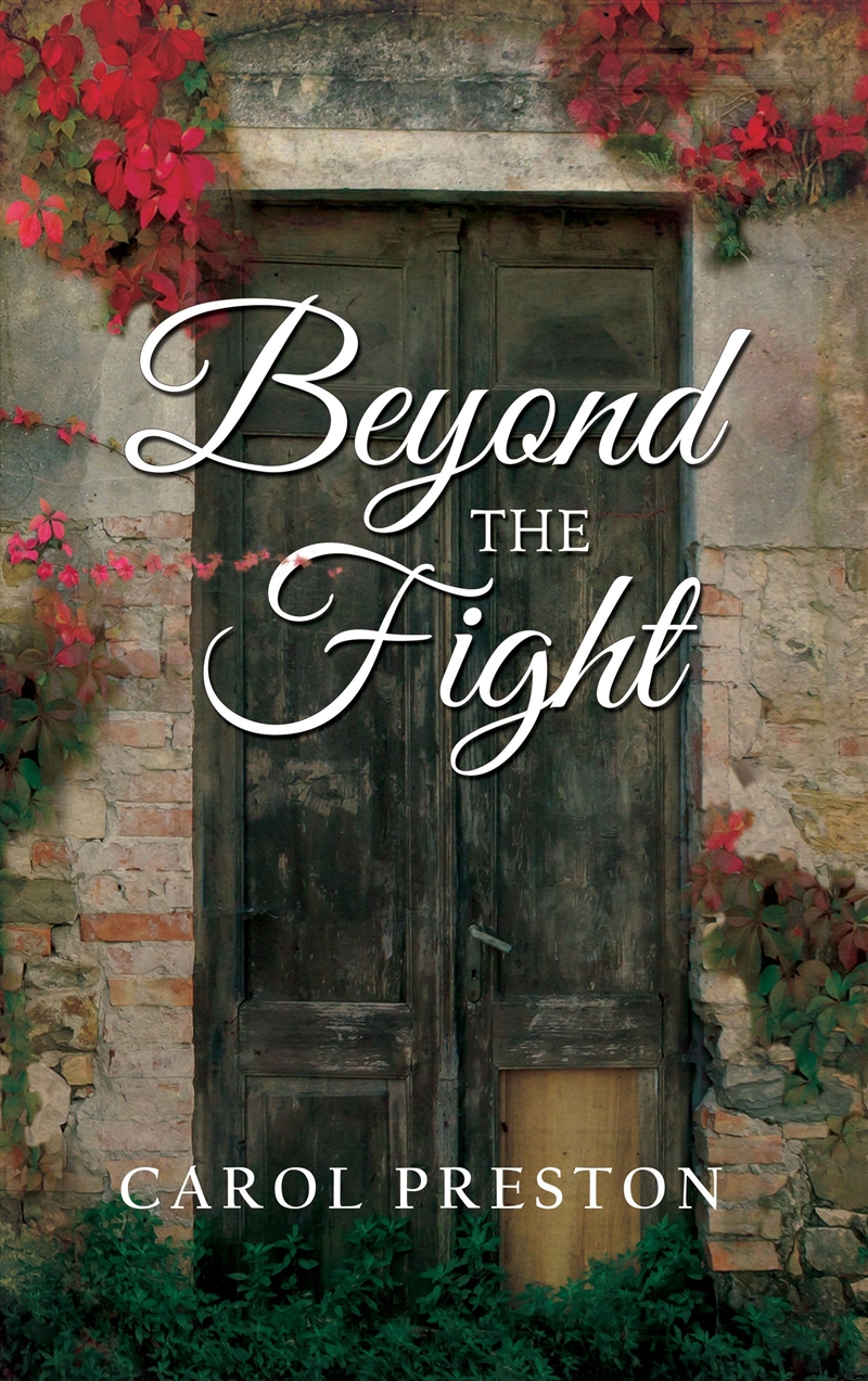 Beyond The Fight/Product Detail/General Fiction Books