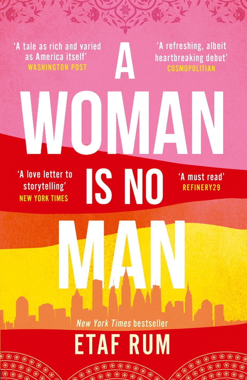 Woman Is No Man/Product Detail/General Fiction Books