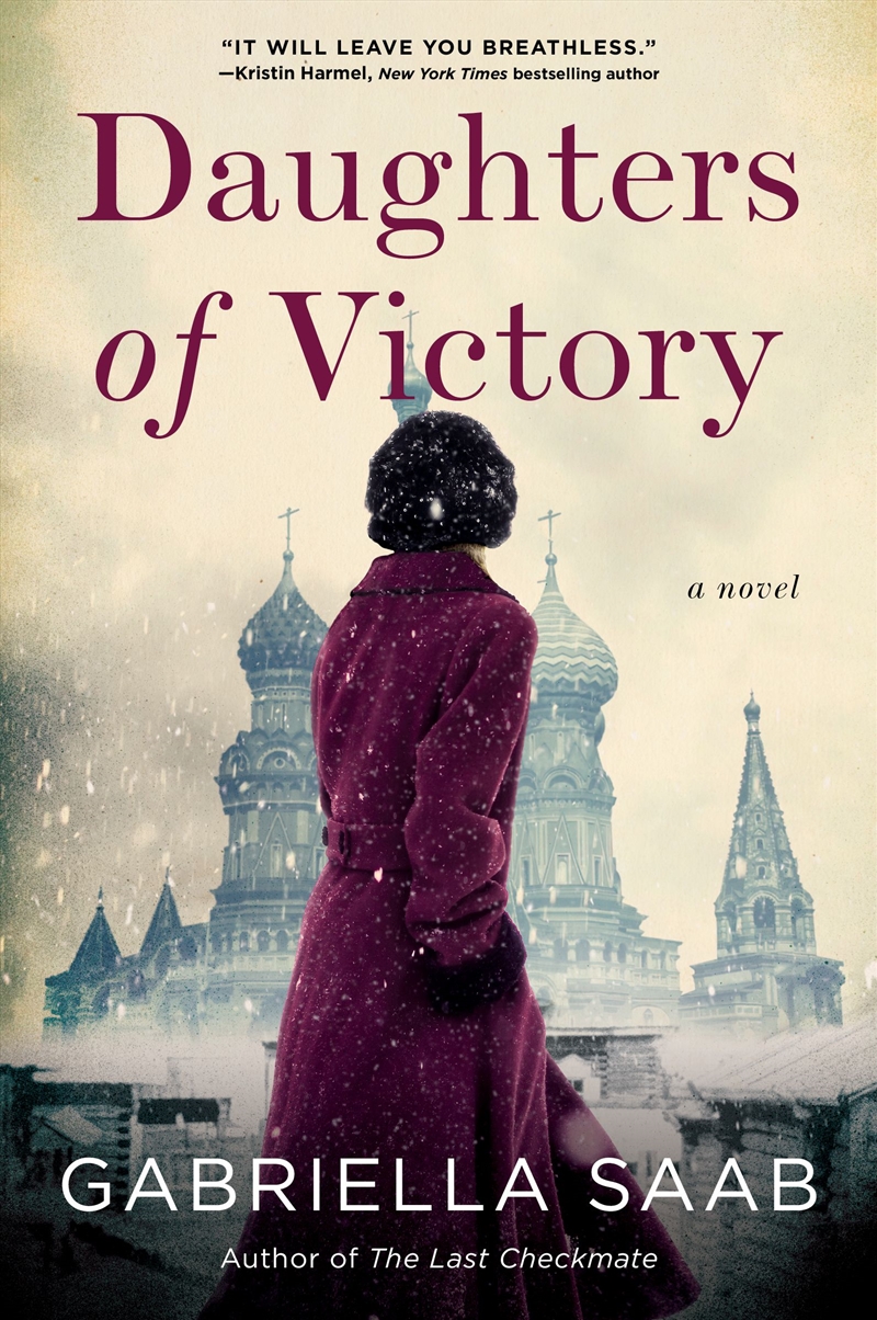 Daughters Of Victory/Product Detail/General Fiction Books