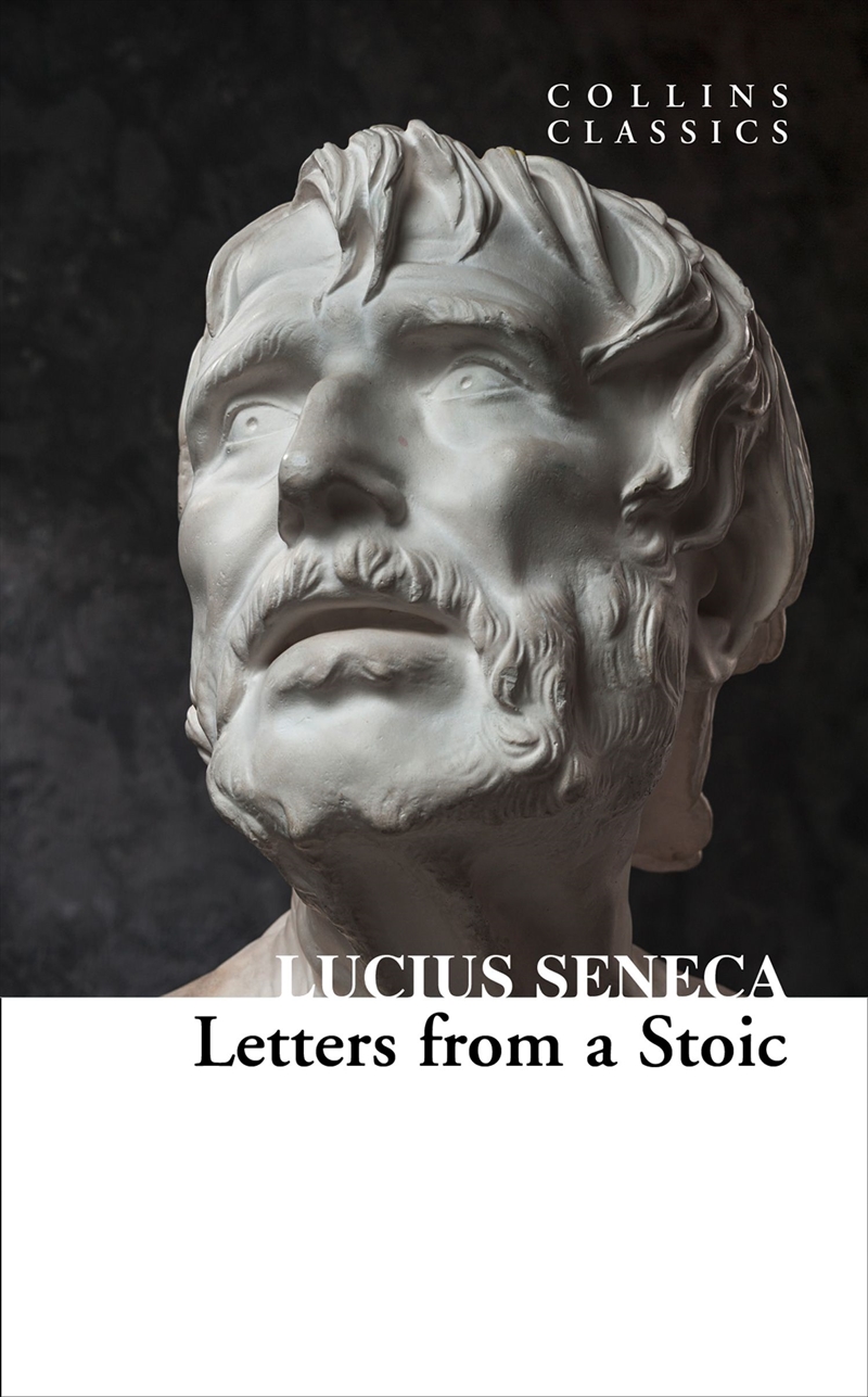 Letters From A Stoic/Product Detail/General Fiction Books