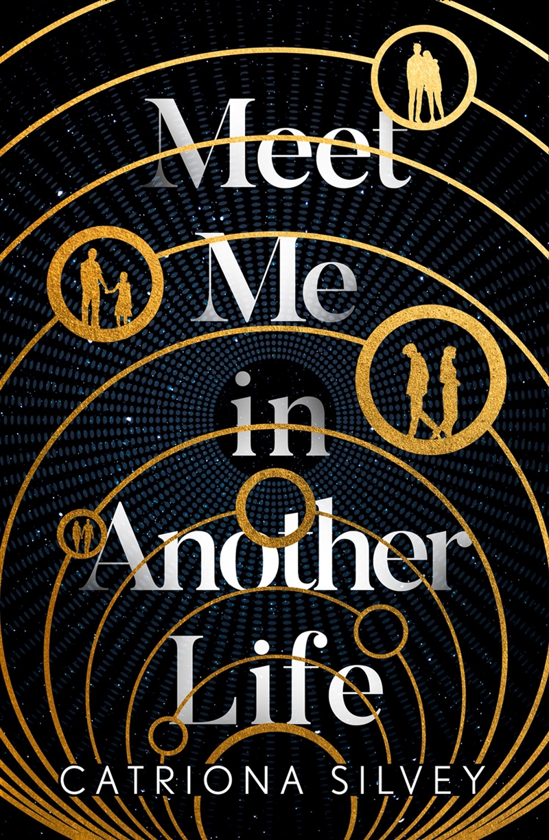 Meet Me In Another Life/Product Detail/General Fiction Books