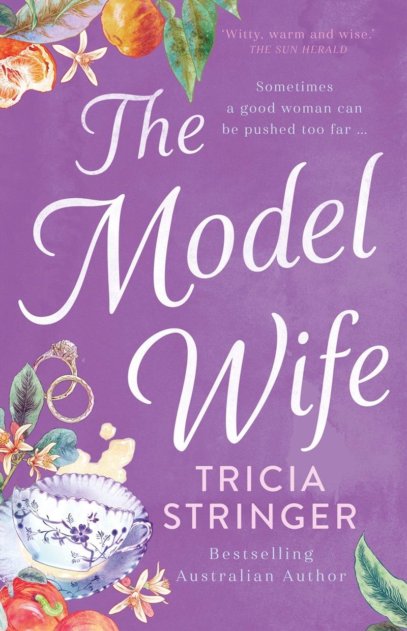 Model Wife/Product Detail/General Fiction Books