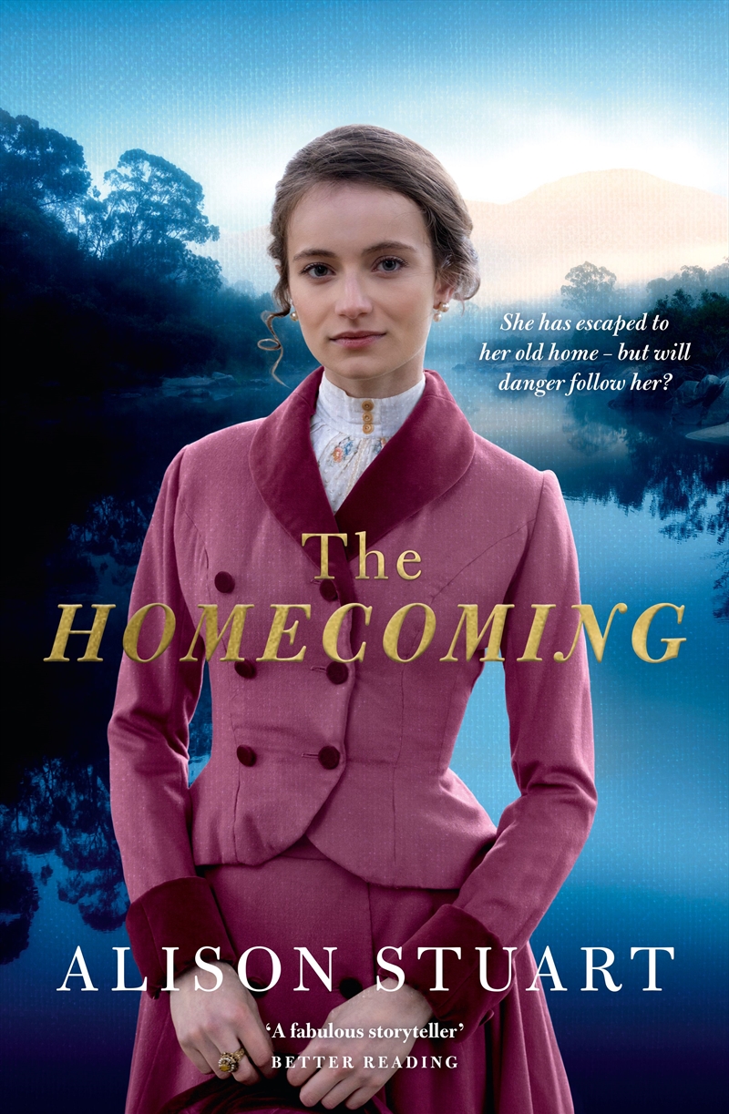 Homecoming/Product Detail/General Fiction Books