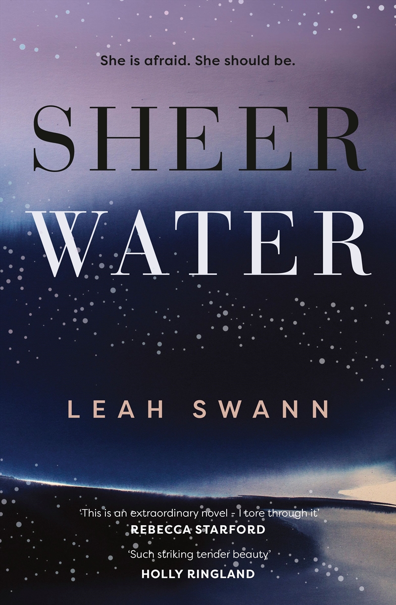 Sheerwater/Product Detail/General Fiction Books