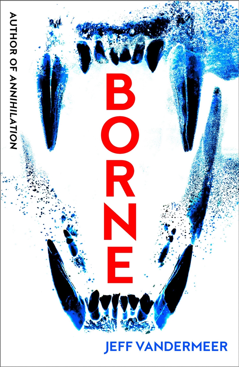 Borne/Product Detail/General Fiction Books