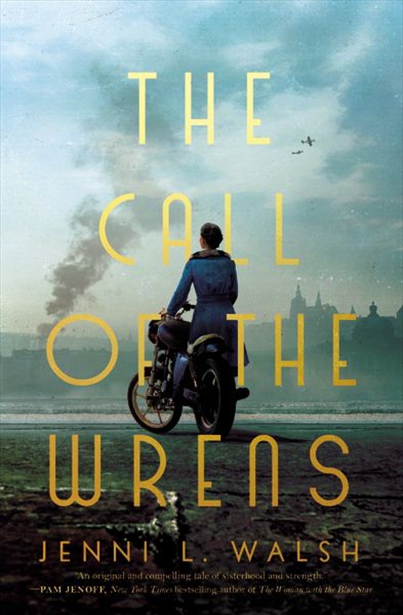 Call Of The Wrens/Product Detail/General Fiction Books