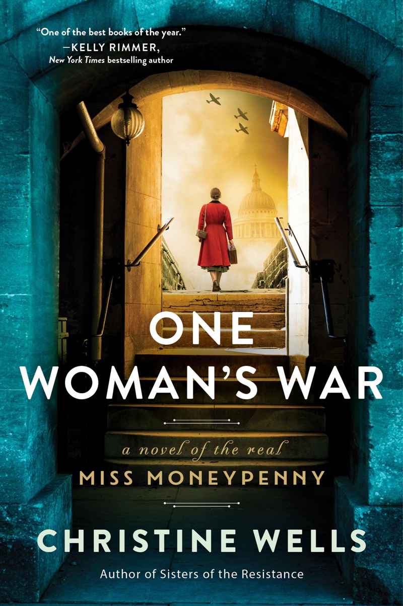 One Womans War/Product Detail/General Fiction Books