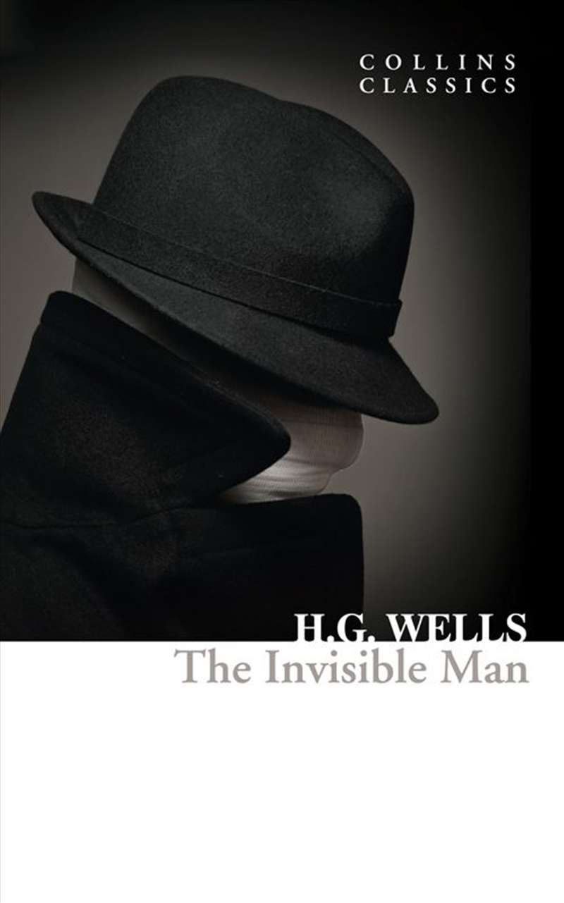 Invisible Man/Product Detail/General Fiction Books