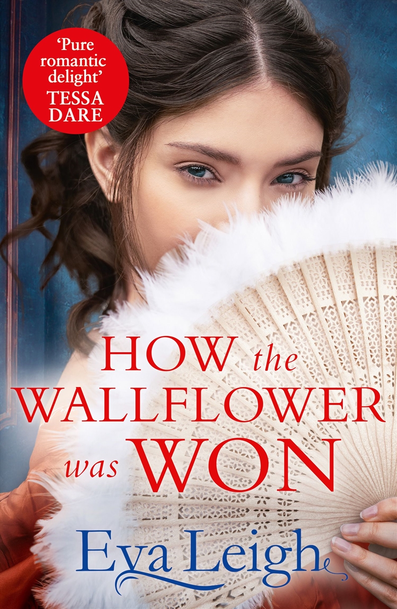 How The Wallflower Was Won/Product Detail/Historical Fiction