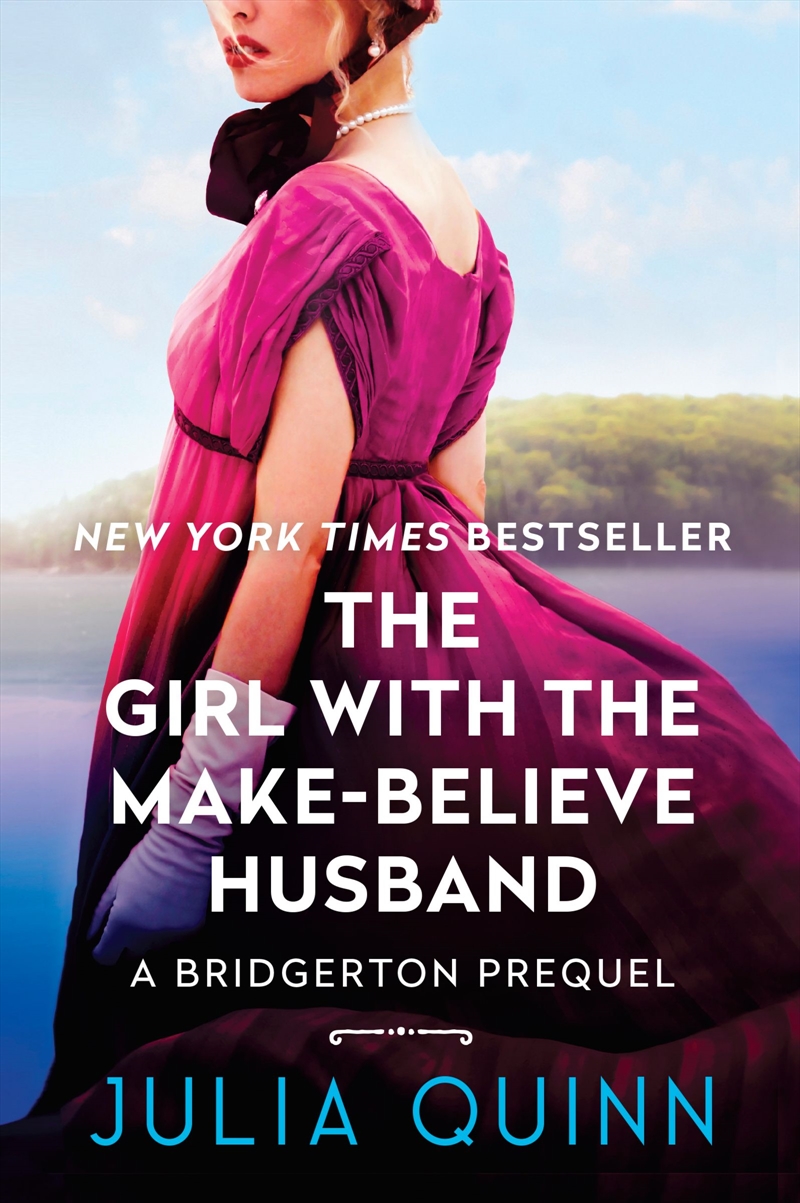 Girl With The Make Believe Husband/Product Detail/Historical Fiction