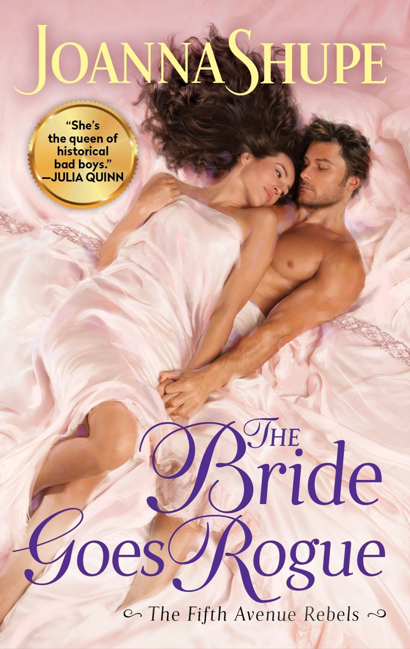 Bride Goes Rogue/Product Detail/Historical Fiction