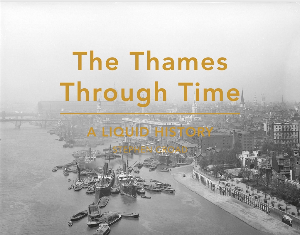 Thames Through Time/Product Detail/History