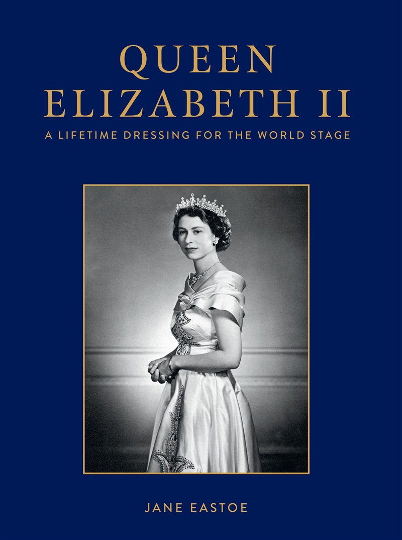 Queen Elizabeth Ii/Product Detail/History