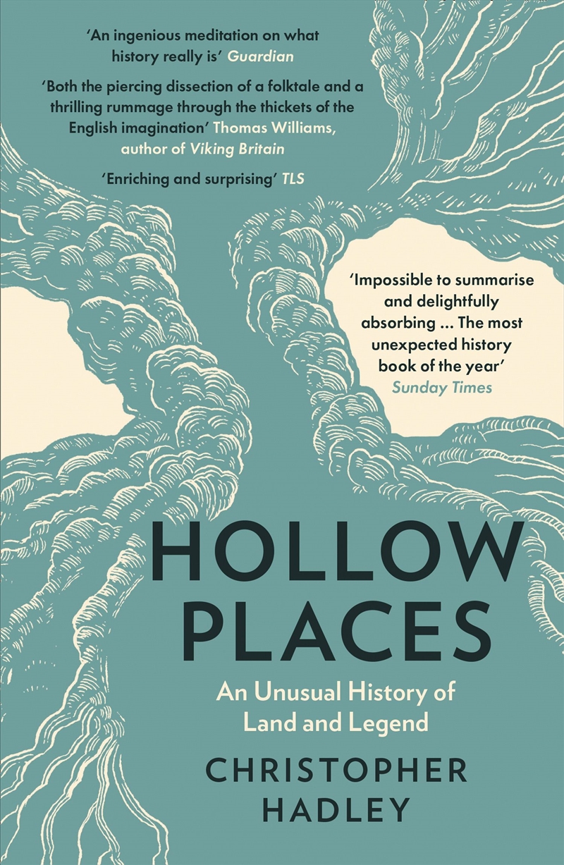 Hollow Places/Product Detail/History