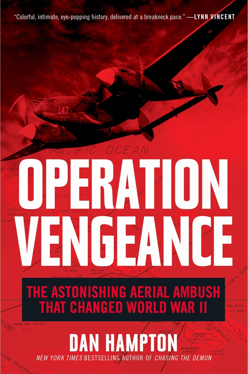 Operation Vengeance/Product Detail/History