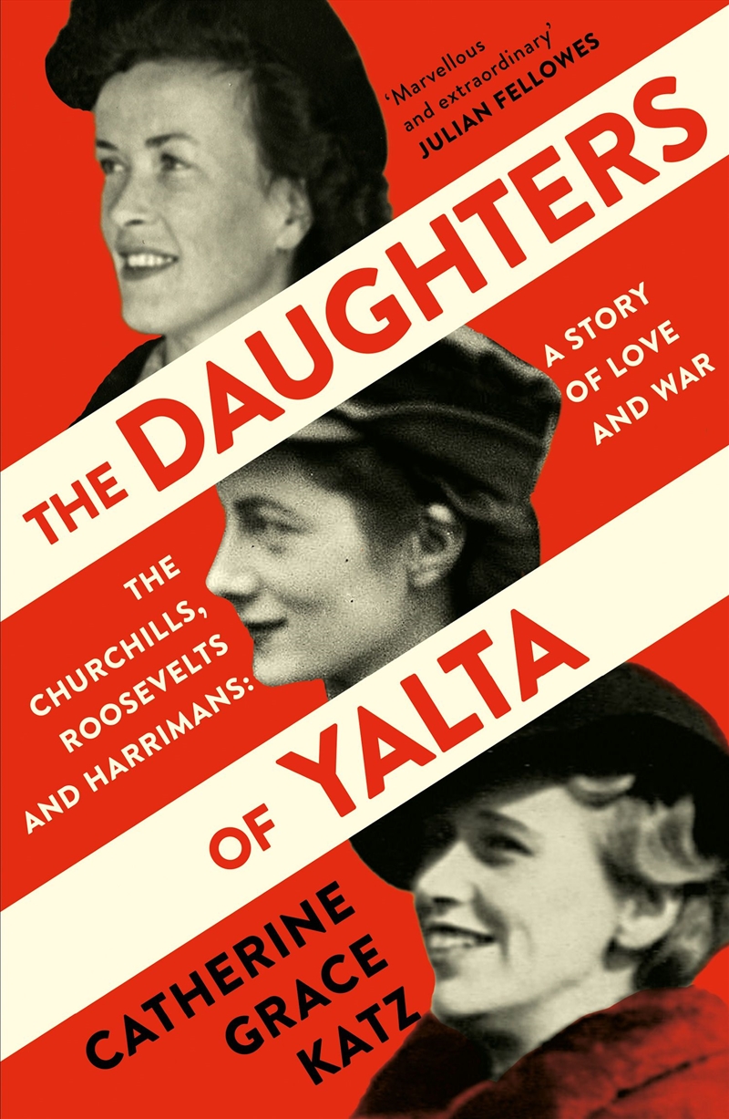 Daughters Of Yalta/Product Detail/History