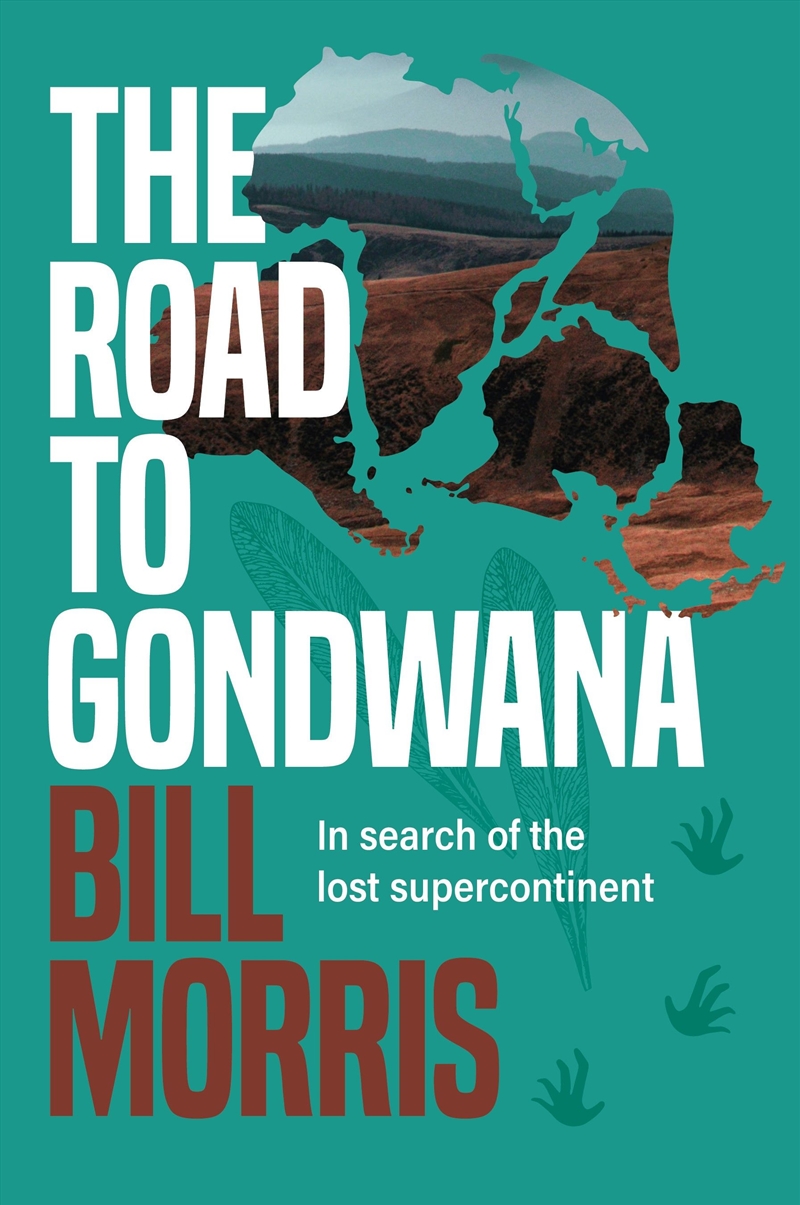 Road To Gondwana/Product Detail/History