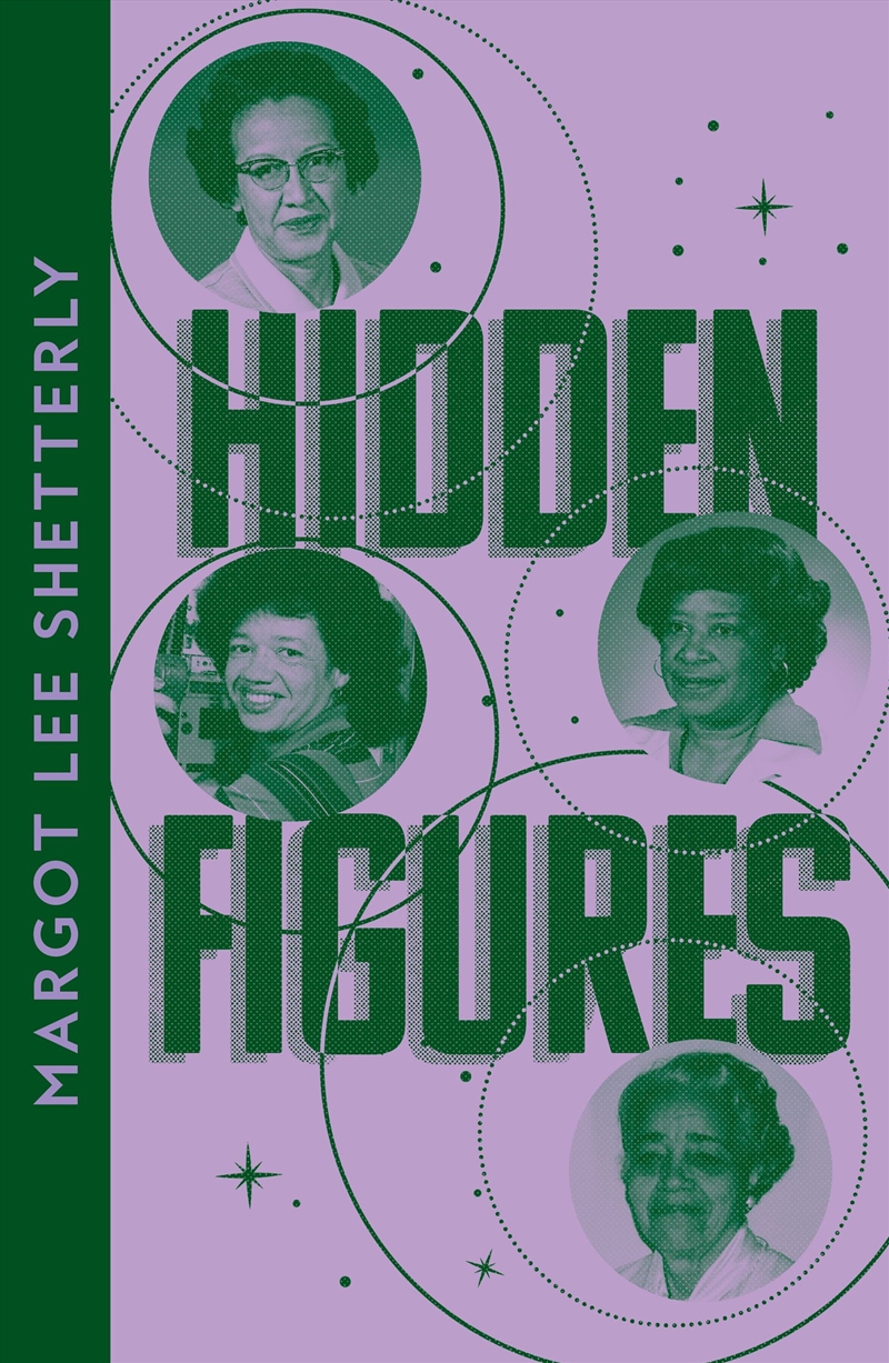 Hidden Figures Col Classics/Product Detail/History