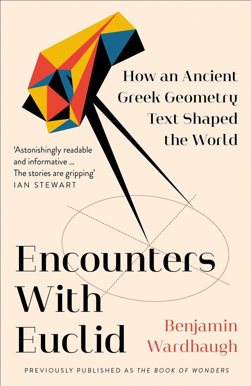 Encounters With Euclid/Product Detail/History