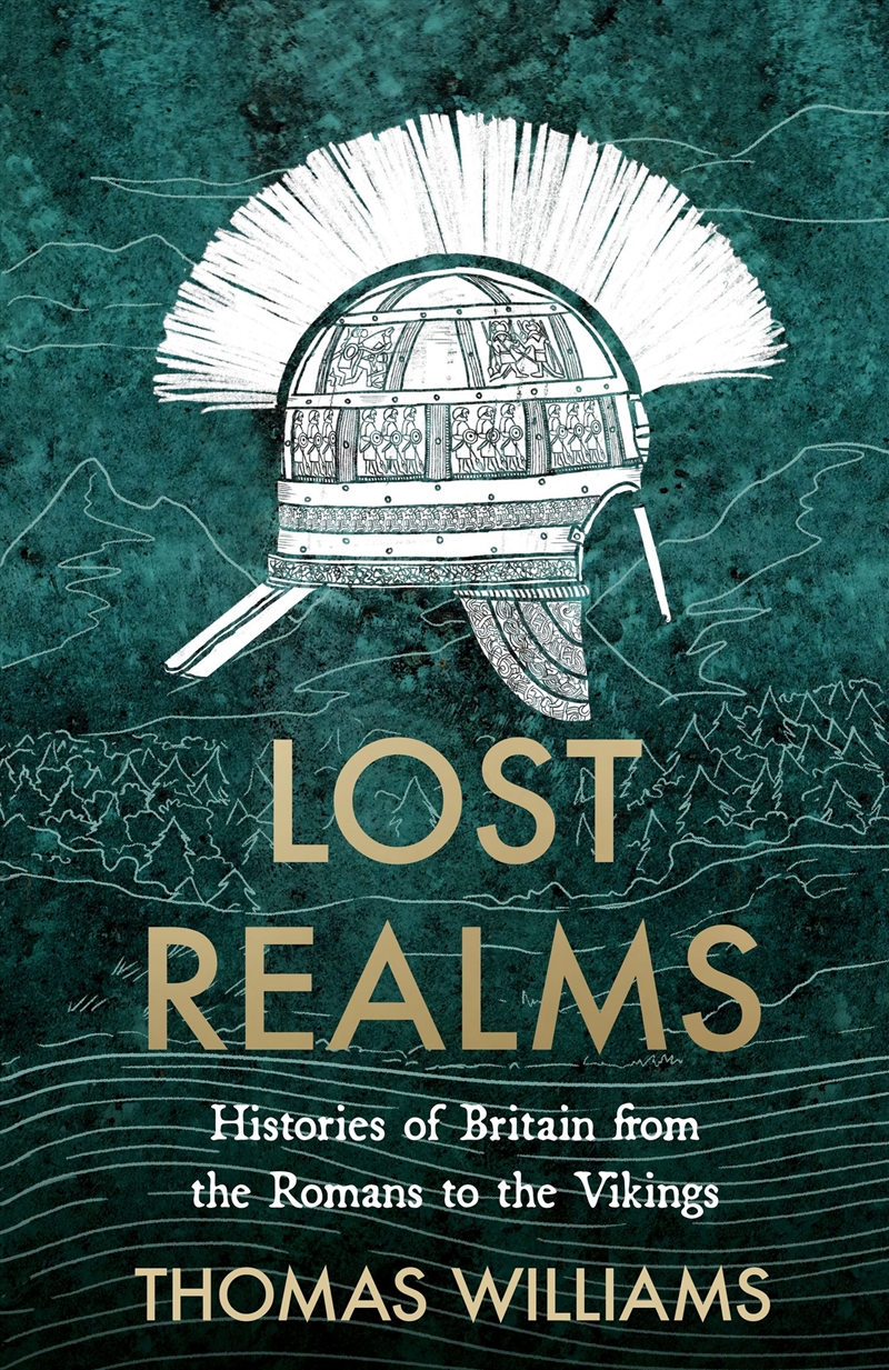 Lost Realms/Product Detail/History