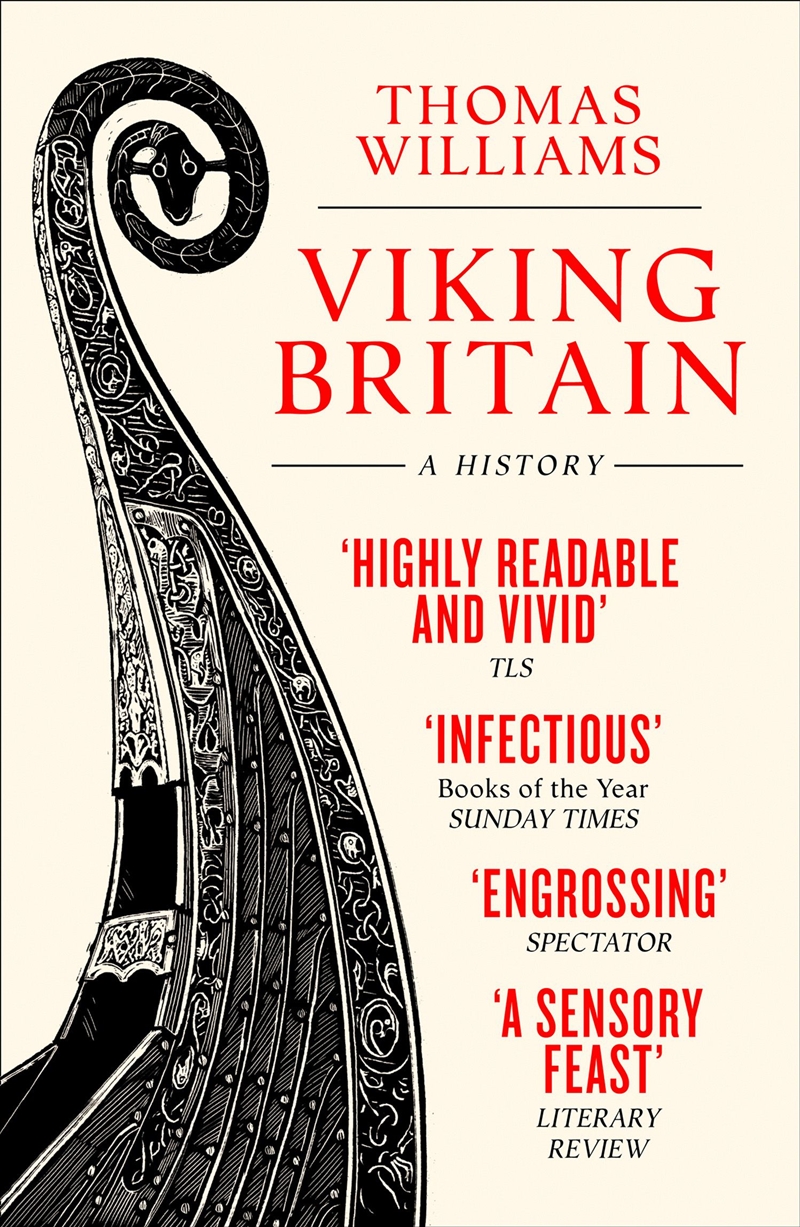 Viking Britain/Product Detail/History