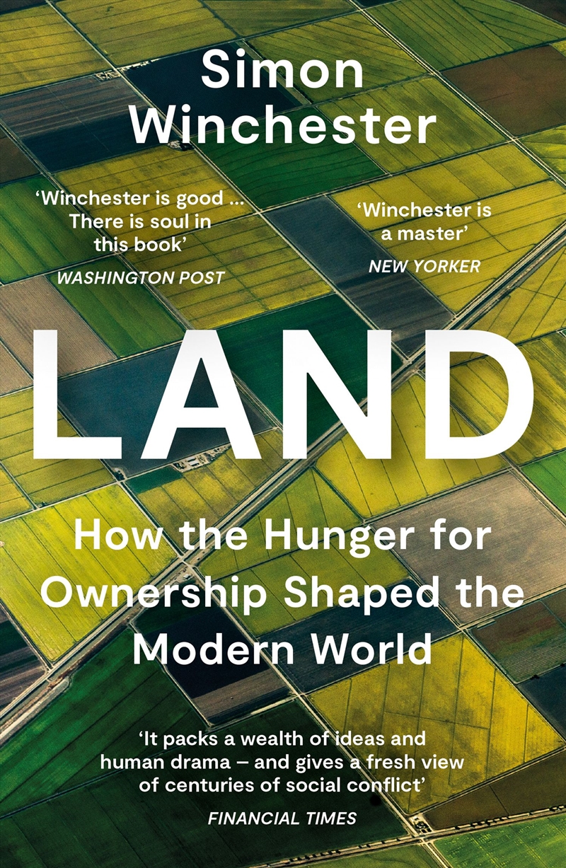 Land/Product Detail/History