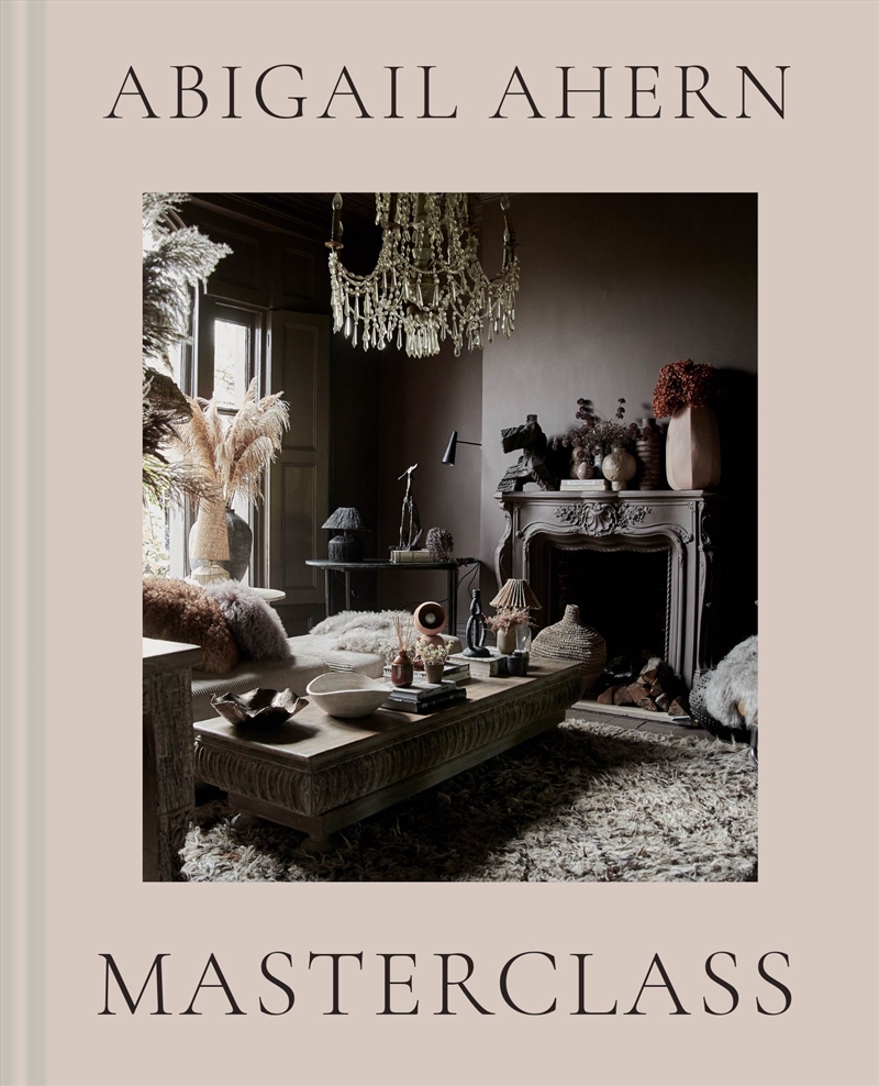 Abigail Aherns Masterclass/Product Detail/House & Home