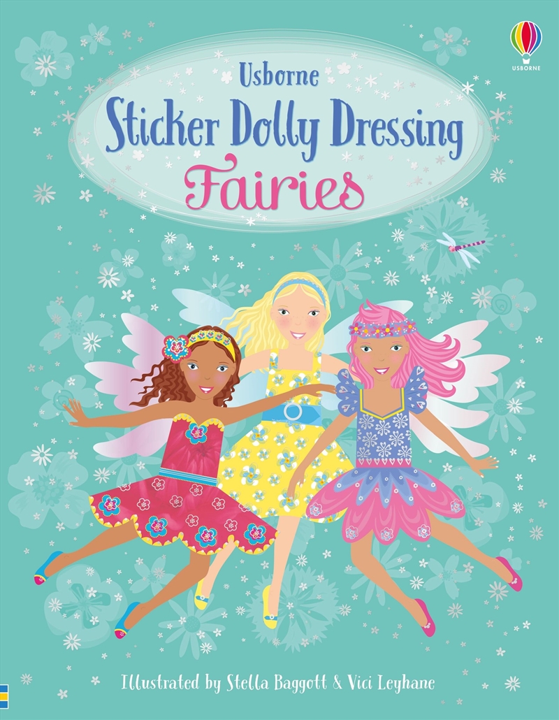 Sdd Fairies/Product Detail/Kids Activity Books