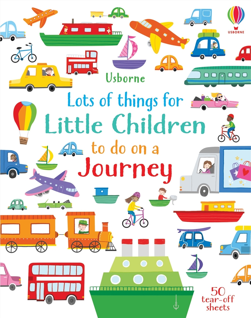 Lots Of Things For Little Children/Product Detail/Kids Activity Books