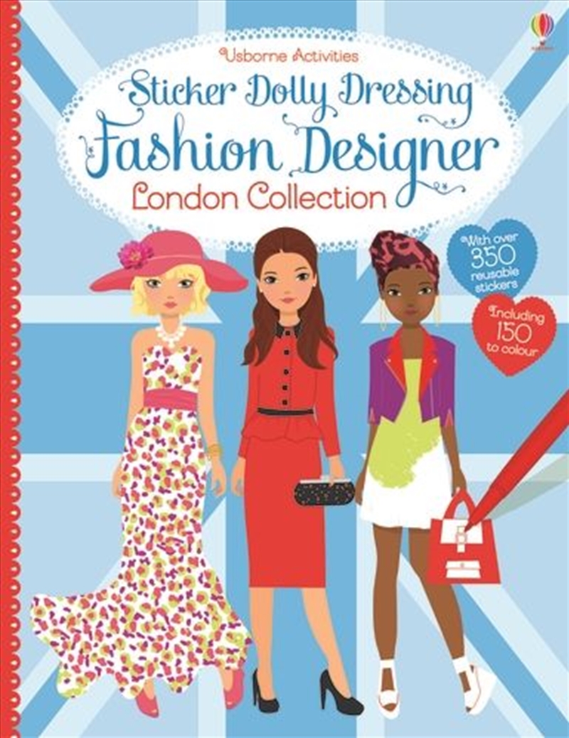 Sdd Designer London Collection/Product Detail/Kids Activity Books