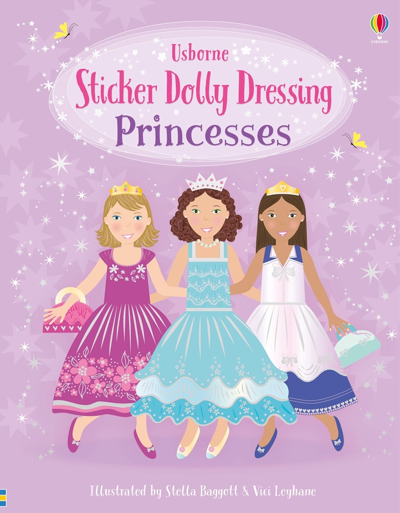 Sdd Princesses/Product Detail/Kids Activity Books