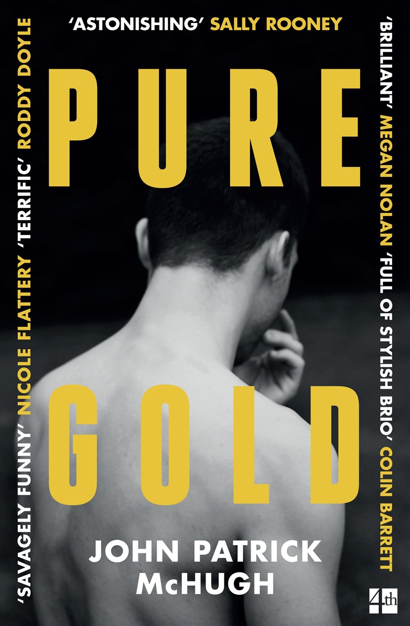 Pure Gold/Product Detail/Literature & Plays