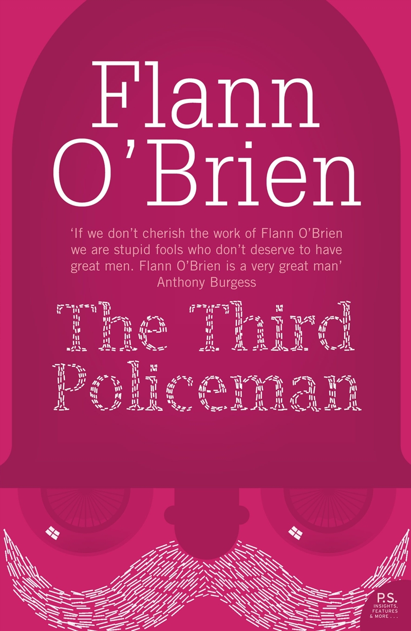 Third Policeman/Product Detail/Literature & Plays