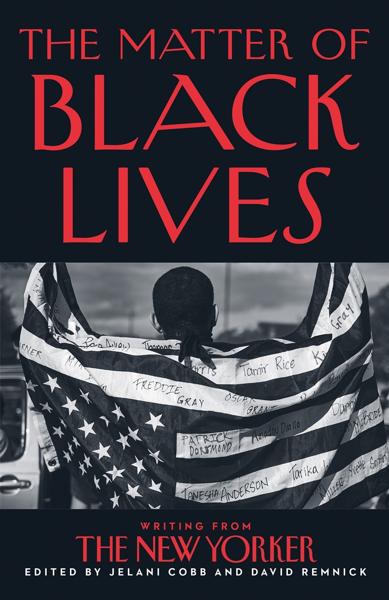 Matter Of Black Lives/Product Detail/Politics & Government