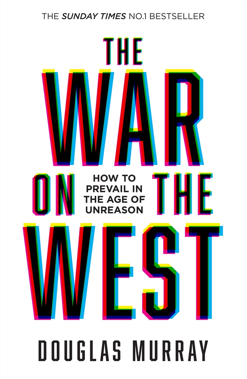 War On The West/Product Detail/Politics & Government