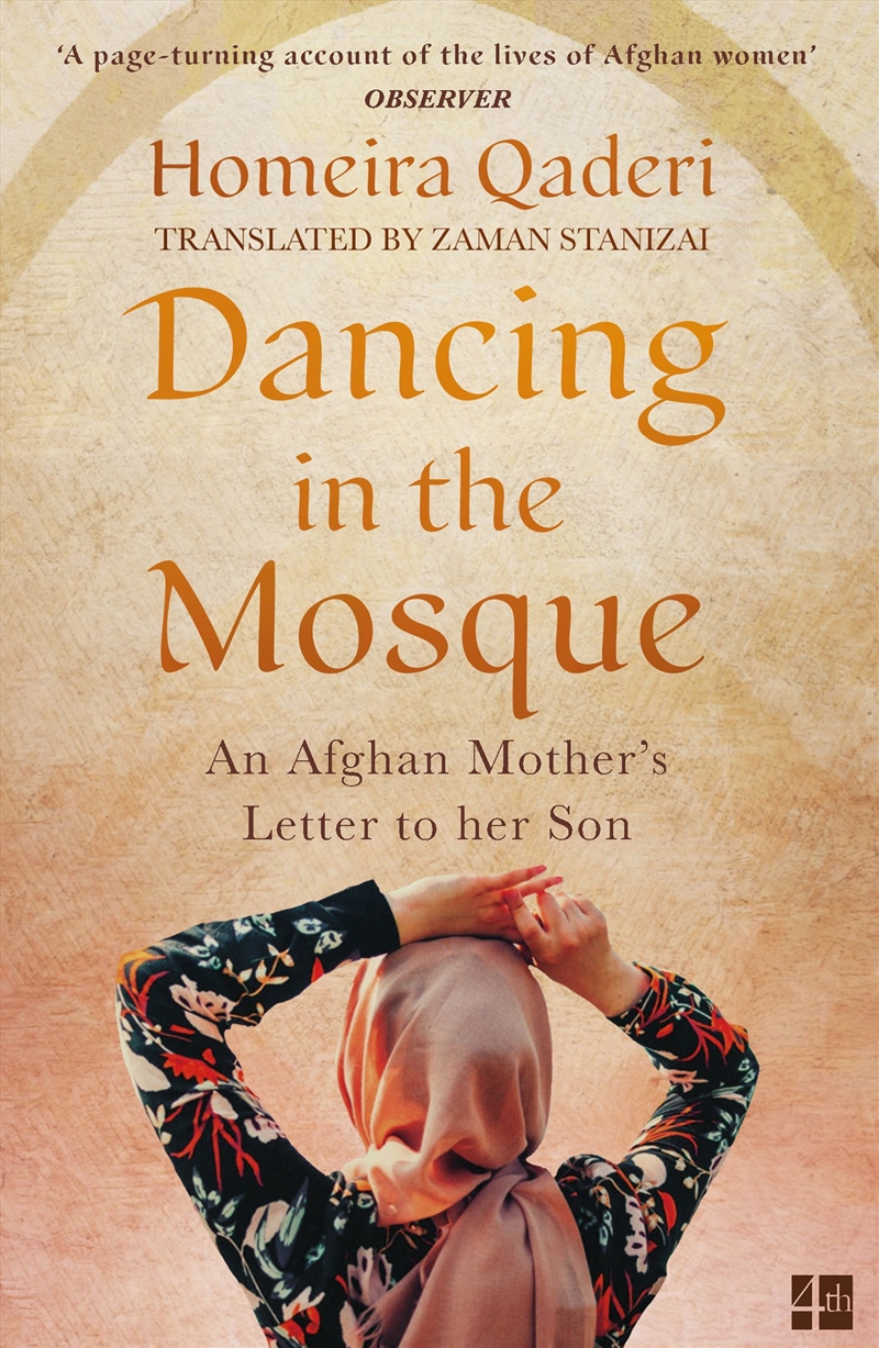 Dancing In The Mosque/Product Detail/Politics & Government