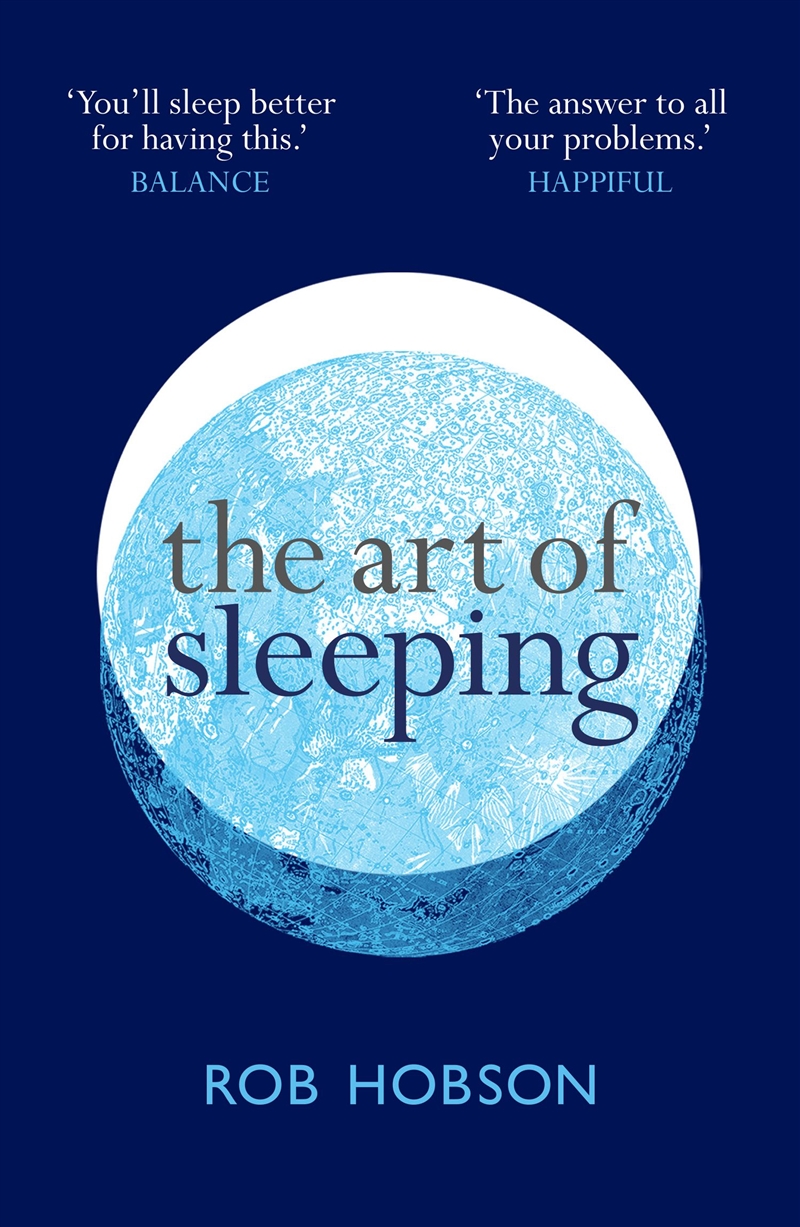 Art Of Sleeping/Product Detail/Psychology