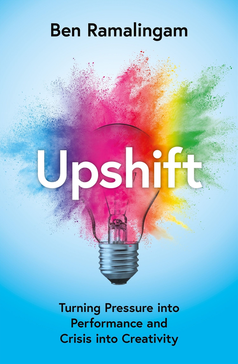 Upshift/Product Detail/Psychology