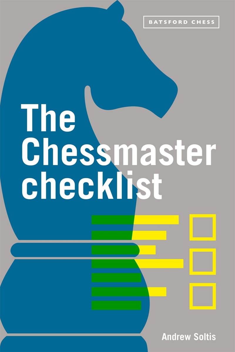 Chessmaster Checklist/Product Detail/Reference & Encylopaedias