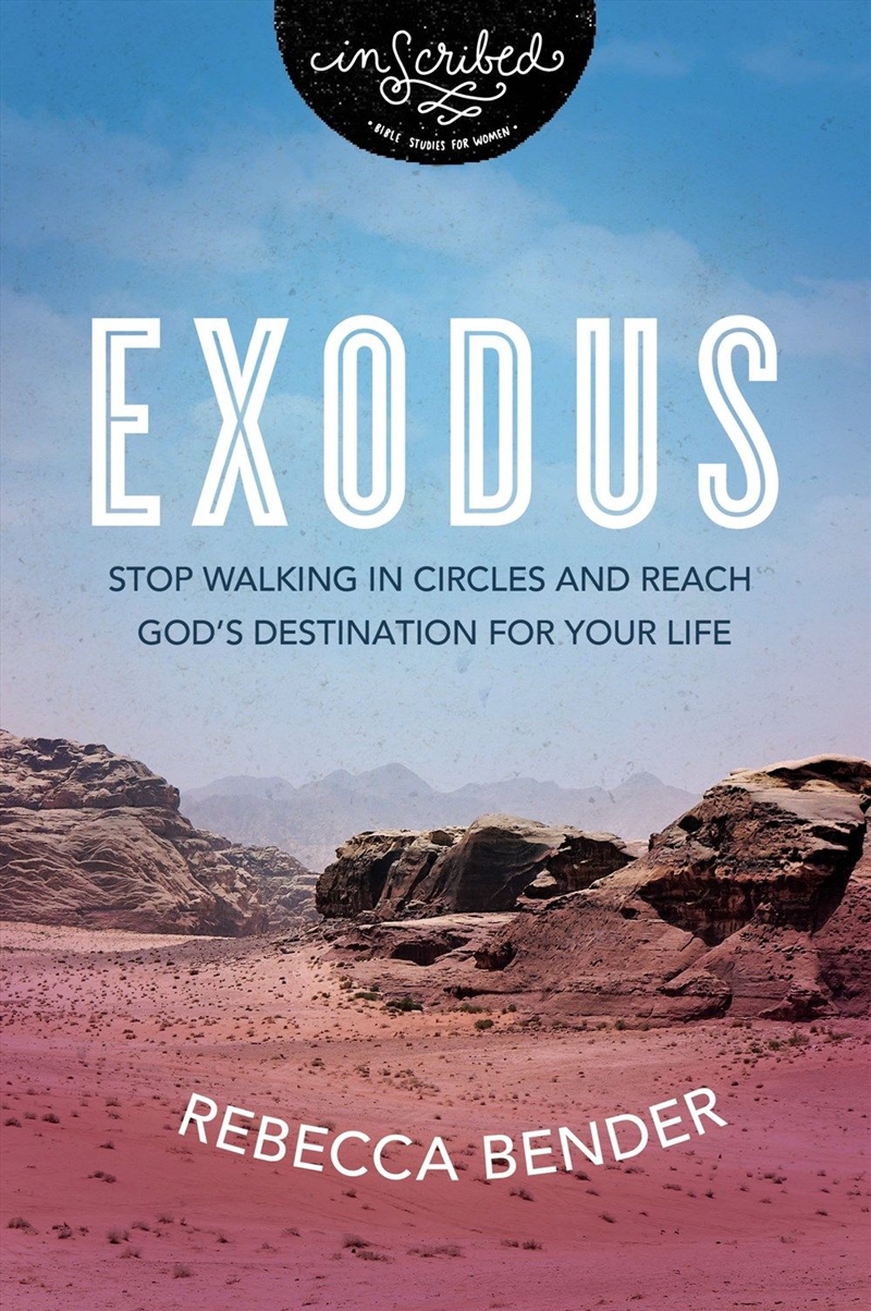 Exodus/Product Detail/Religion & Beliefs