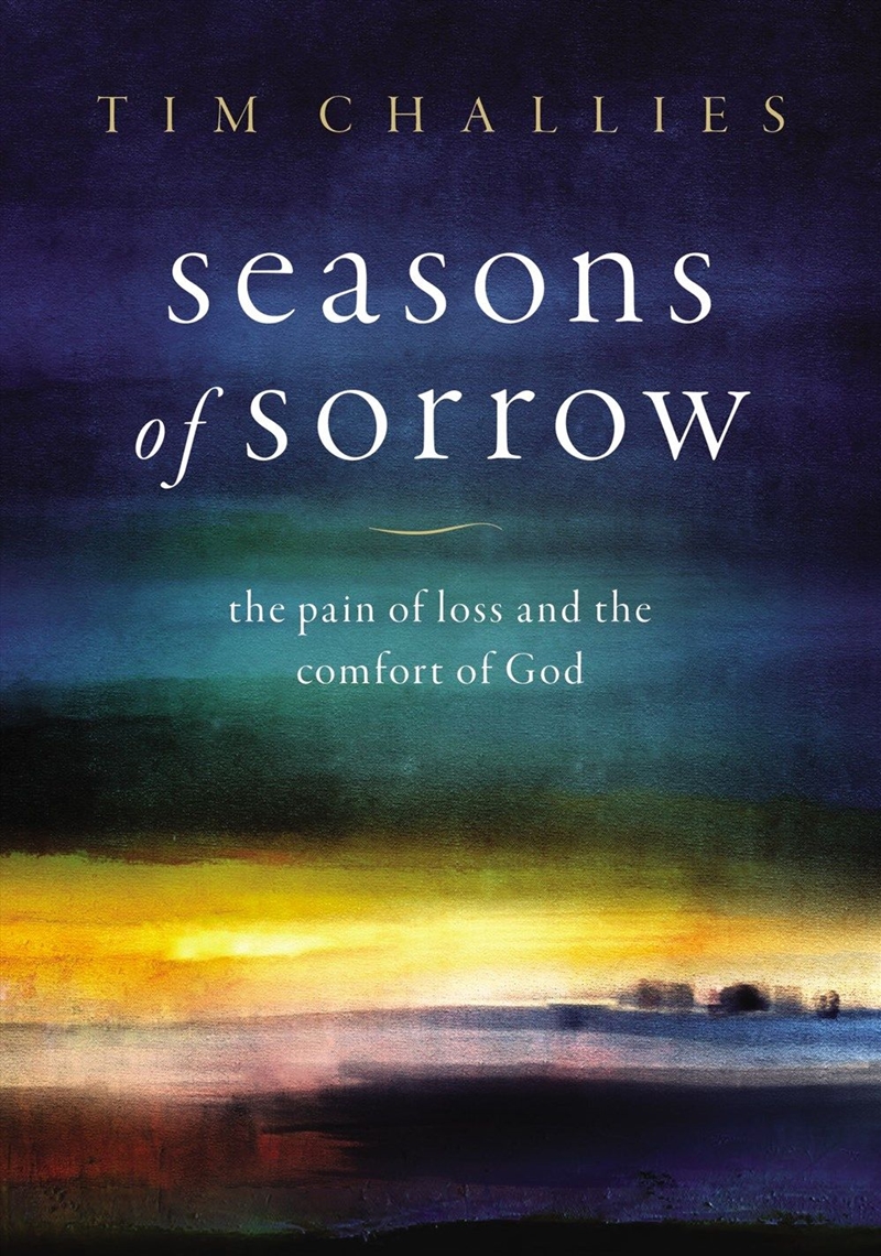 Seasons Of Sorrow/Product Detail/Religion & Beliefs