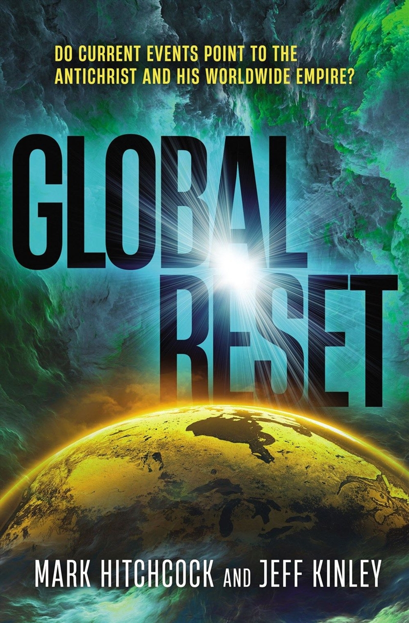 Global Reset/Product Detail/Religion & Beliefs