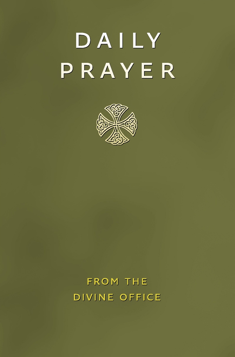 Daily Prayer/Product Detail/Religion & Beliefs