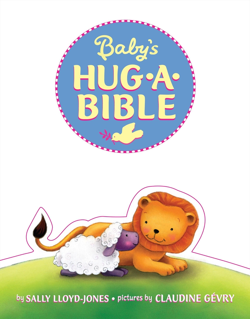 Babys Hugabible/Product Detail/Religion & Beliefs