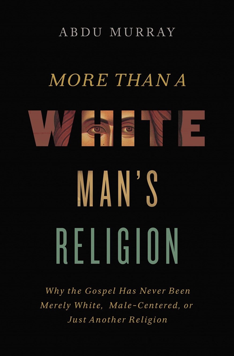 More Than A White Mans Religion/Product Detail/Religion & Beliefs