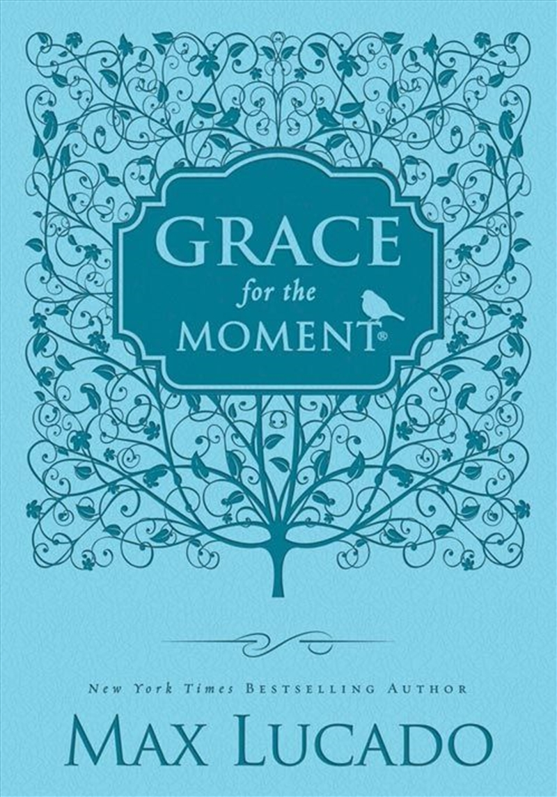 Grace For The Moment/Product Detail/Religion & Beliefs