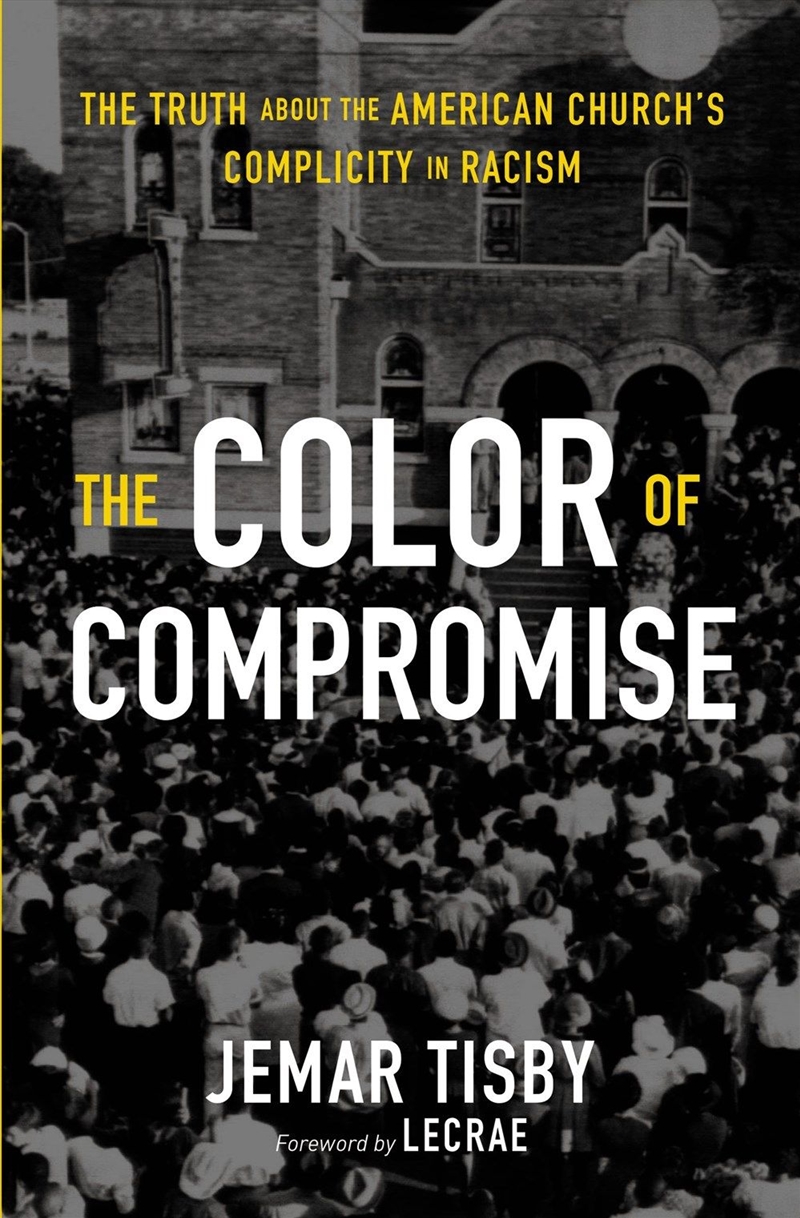 Color Of Compromise/Product Detail/Religion & Beliefs