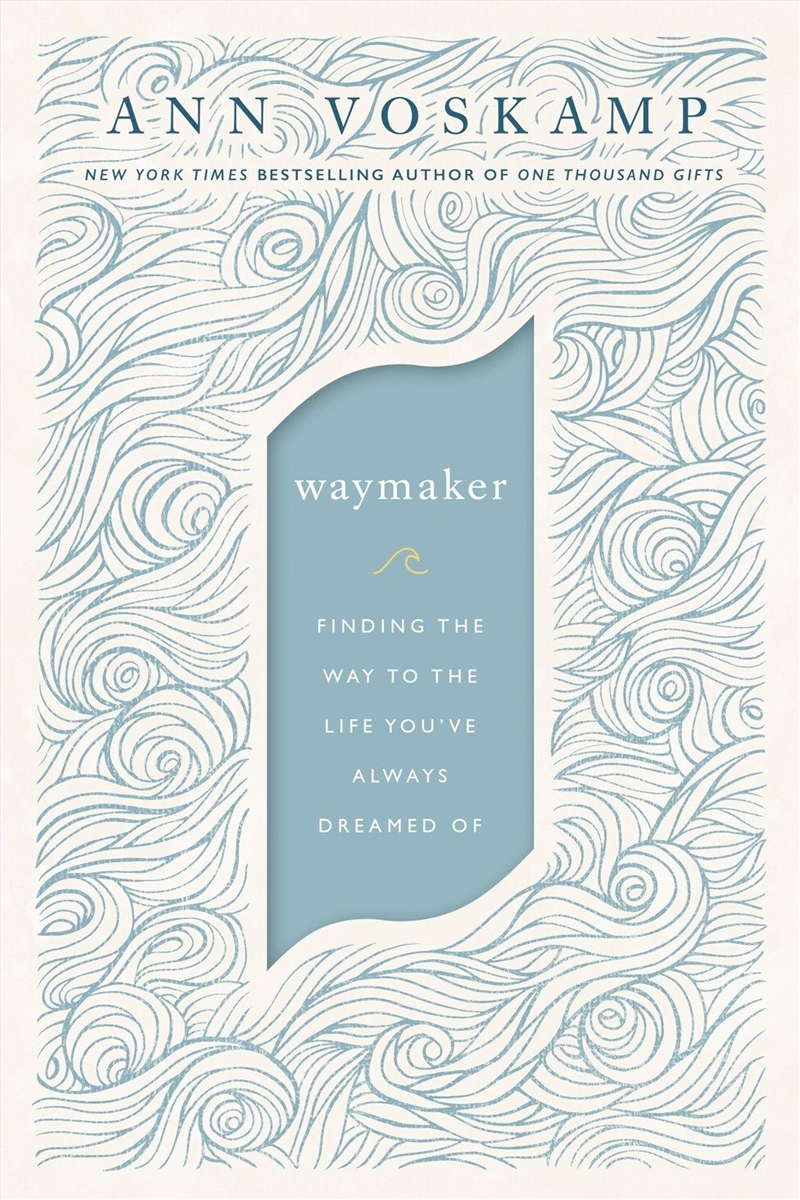 Waymaker/Product Detail/Religion & Beliefs