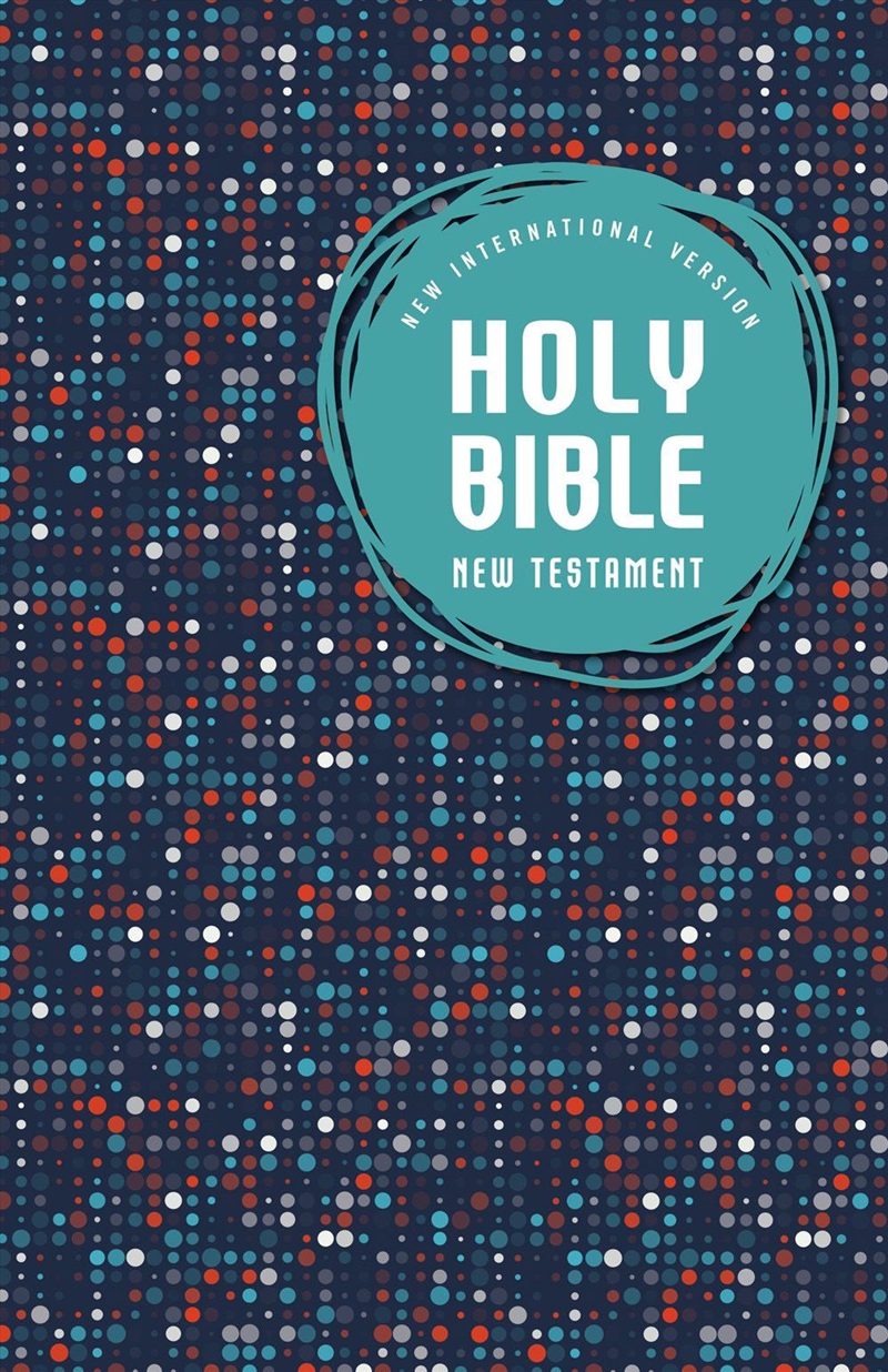 Niv Outreach New Testament Kids/Product Detail/Religion & Beliefs