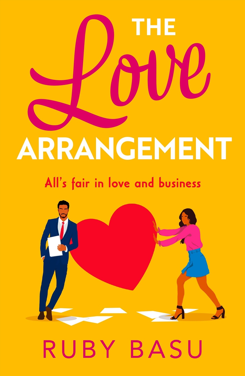 Love Arrangement/Product Detail/Romance